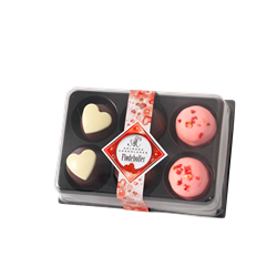 Mors Dags Flødeboller